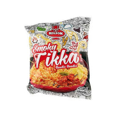 Kolson Noodle Tikka Flavour 68gm