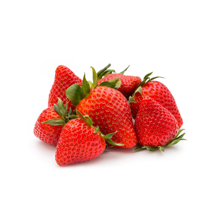 Strawberry 400gm