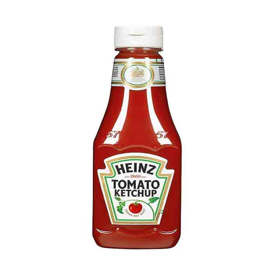 Heinz Tomato Ketchup 342gm