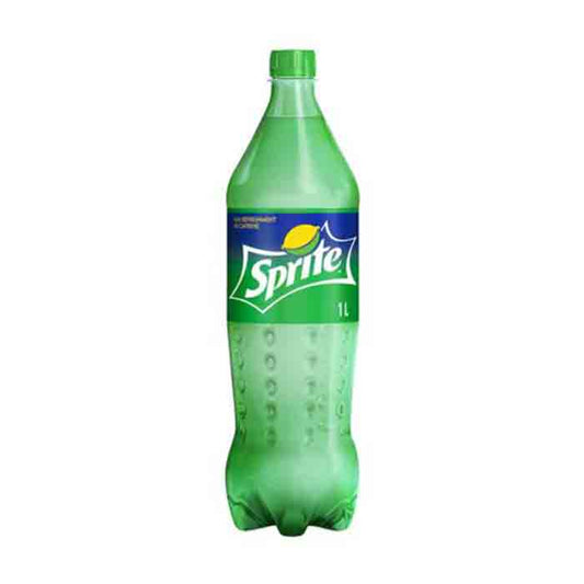 Sprite Soft Drink 150ml Dubai