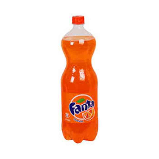 Fanta Bottle 1.5ltr