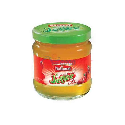 NF Apple Jam 200g