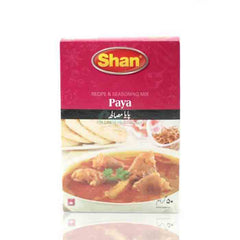 Shan Paya Masala 100g