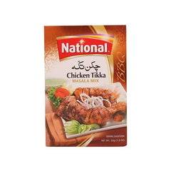 Nf Chicken Tikka Masala Mix 50g