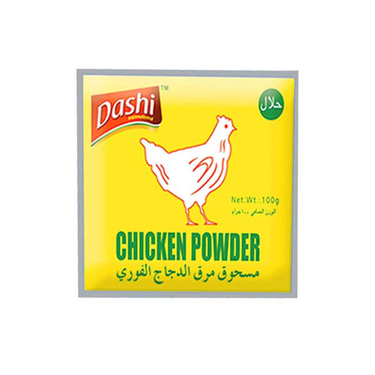 Dashi Chicken Powder 100g