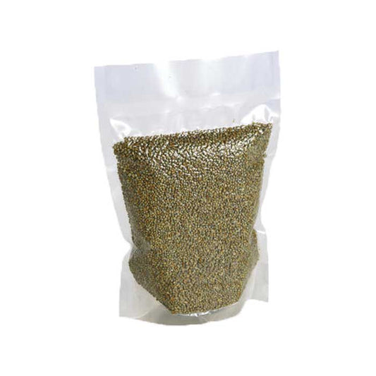 Earth pure bajra 1kg