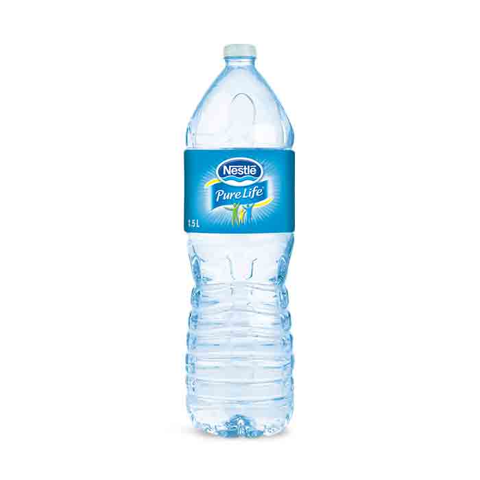 Nestle Pure Life Water 500ml