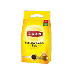 Lipton y/label tea 950GM POUCH