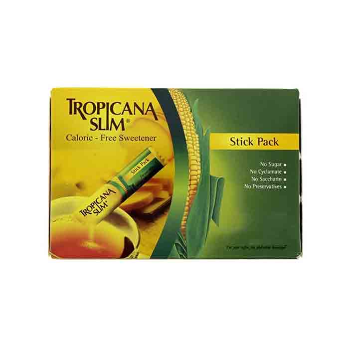 Tropicana Slim Diet Sticks 100g