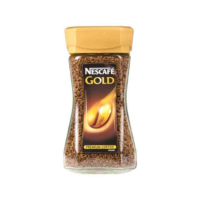 Nescafe Coffee Gold 100gm