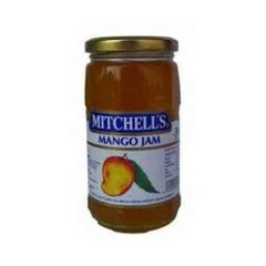 Mitchells Jam Mango 450g