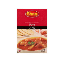 Shan Paya Masala 50g