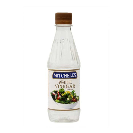 Mitchells White Vinegar 800ml