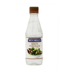 Mitchells White Vinegar 800ml