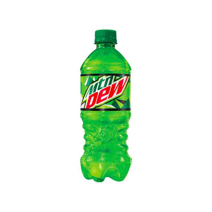 Mountain Dew 300lm