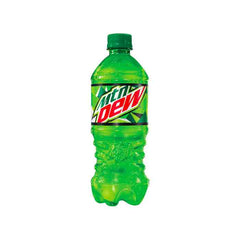 Mountain Dew 300lm