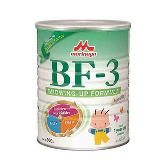 Morinaga Bf3 follow-up formula 400gm