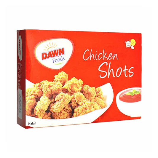 Dawn Chicken Shot 260g