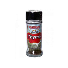 Rossmoor Leaves Thyme 10g