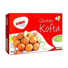 Dawn Chicken Kofta Eco 21s