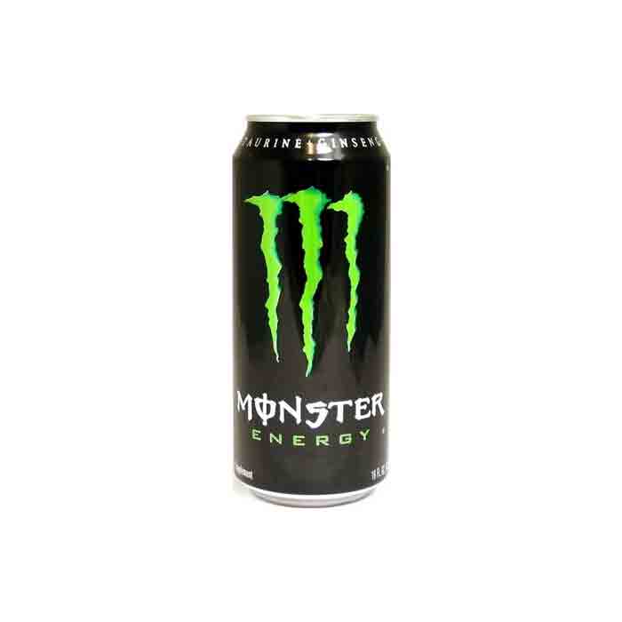 Monster Energy Drink 355ml