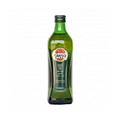 Sasso Olive Oil Bottle 1ltr