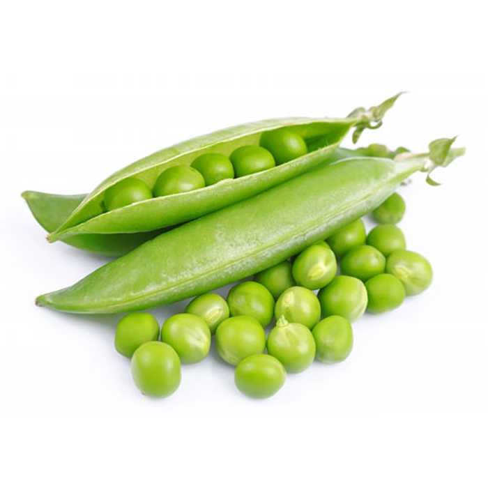 Green peas